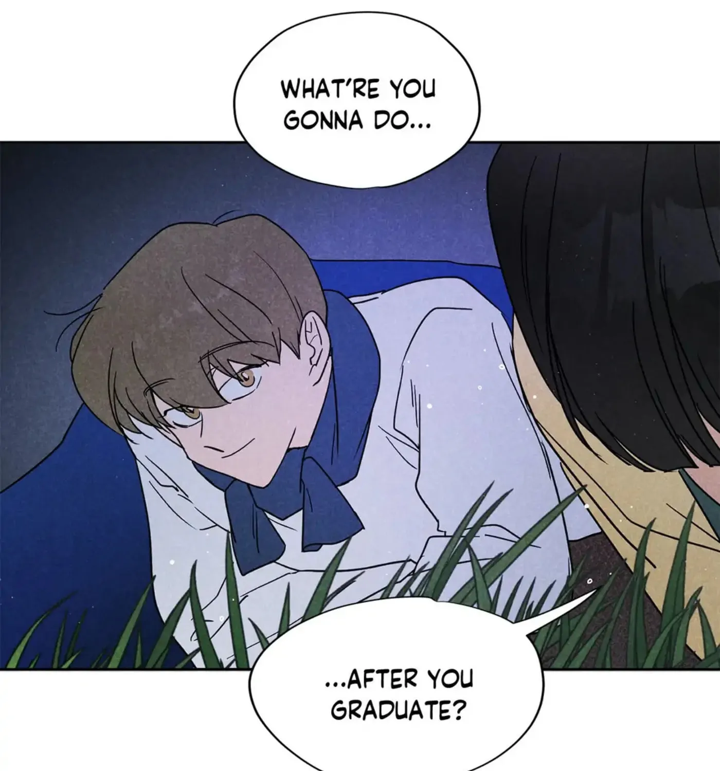 Read Spinach Bouquet chapter 11 image 99 on Lezhin