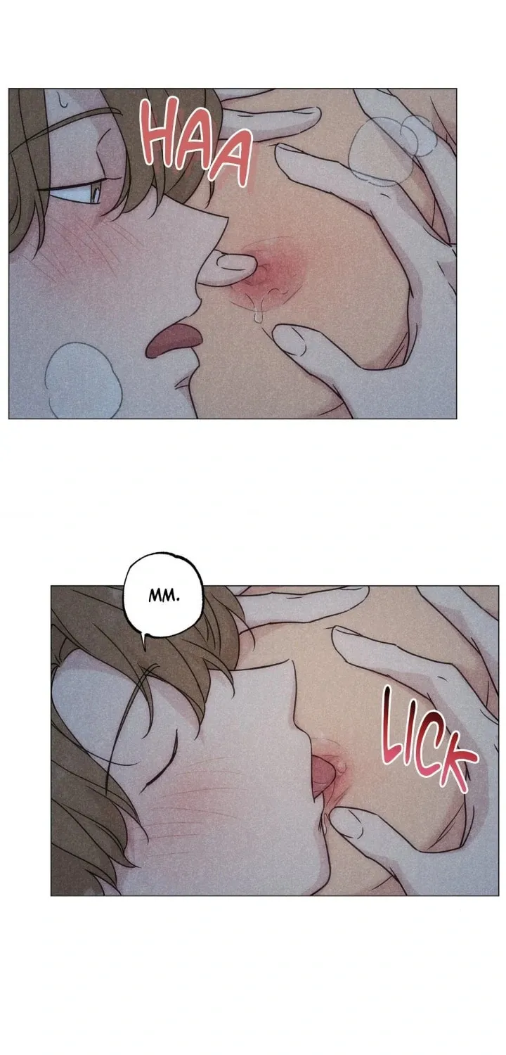 Read Spinach Bouquet chapter 110 image 11 on Lezhin