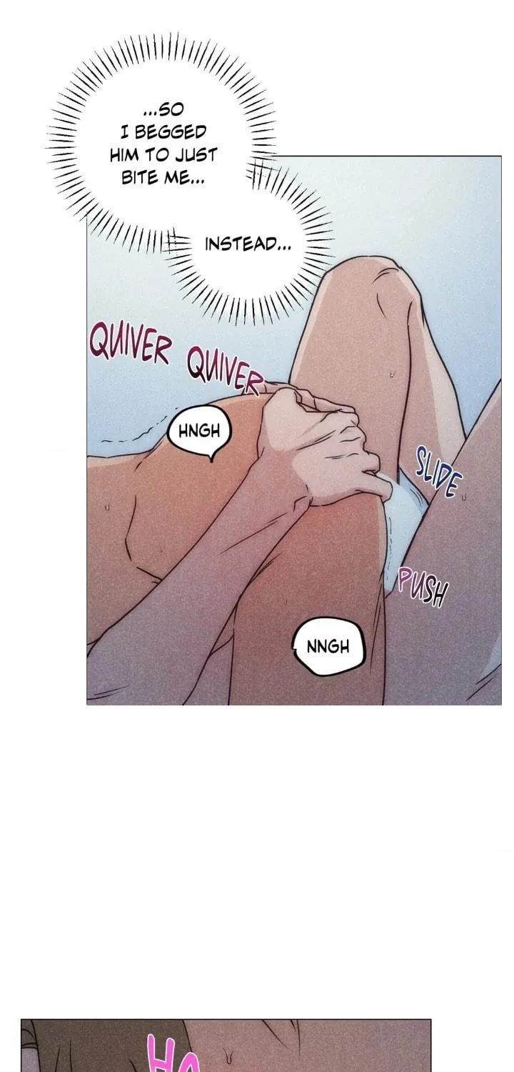 Read Spinach Bouquet chapter 110 image 19 on Lezhin