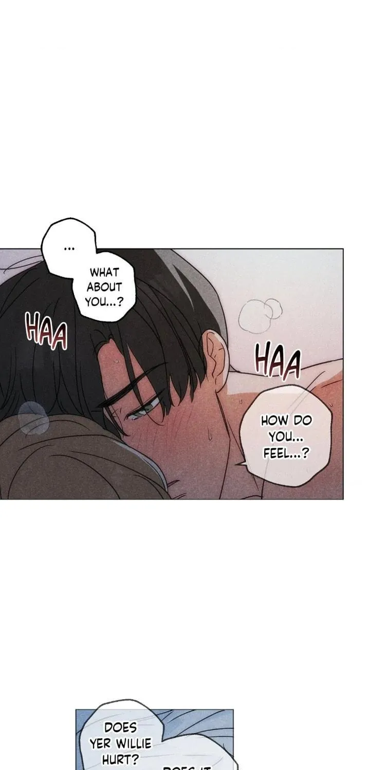 Read Spinach Bouquet chapter 110 image 24 on Lezhin