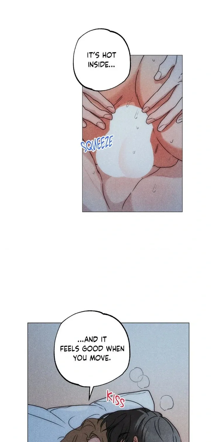 Read Spinach Bouquet chapter 110 image 26 on Lezhin