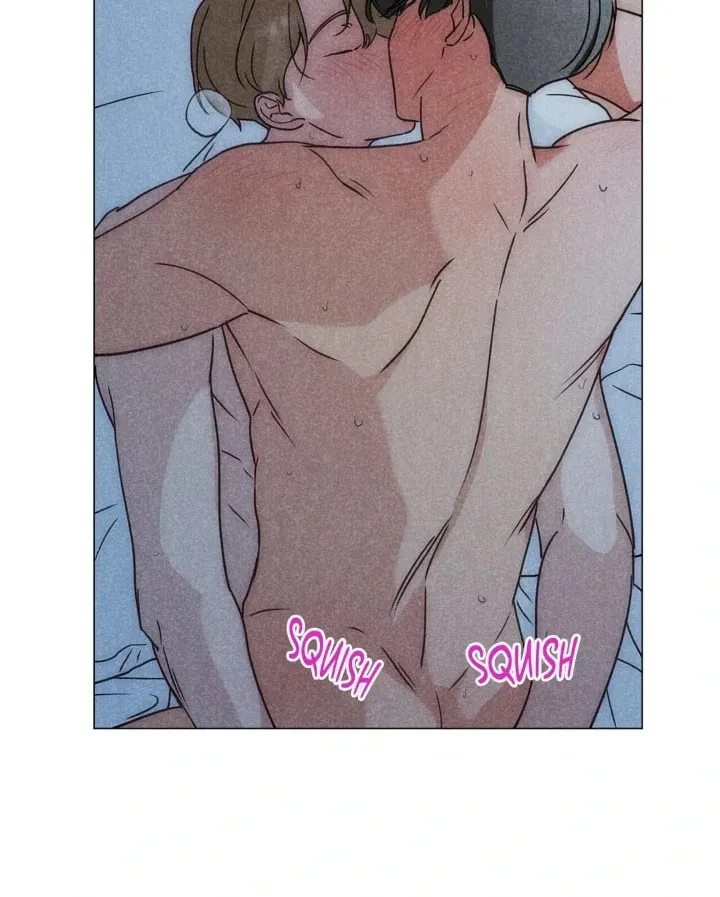 Read Spinach Bouquet chapter 110 image 27 on Lezhin