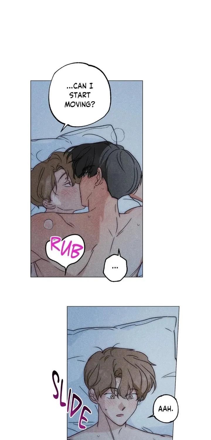 Read Spinach Bouquet chapter 110 image 28 on Lezhin