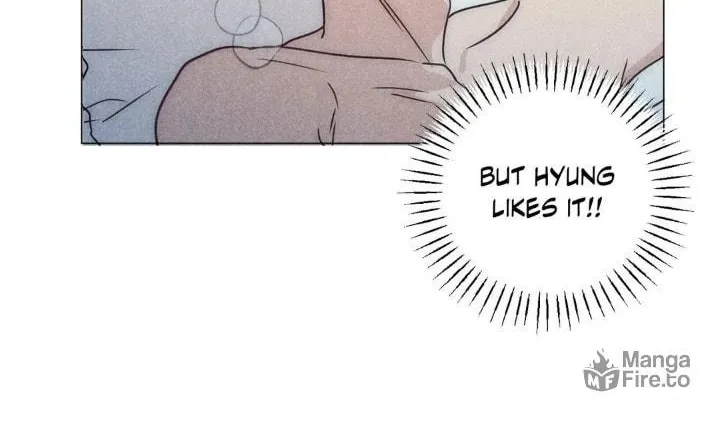 Read Spinach Bouquet chapter 110 image 33 on Lezhin