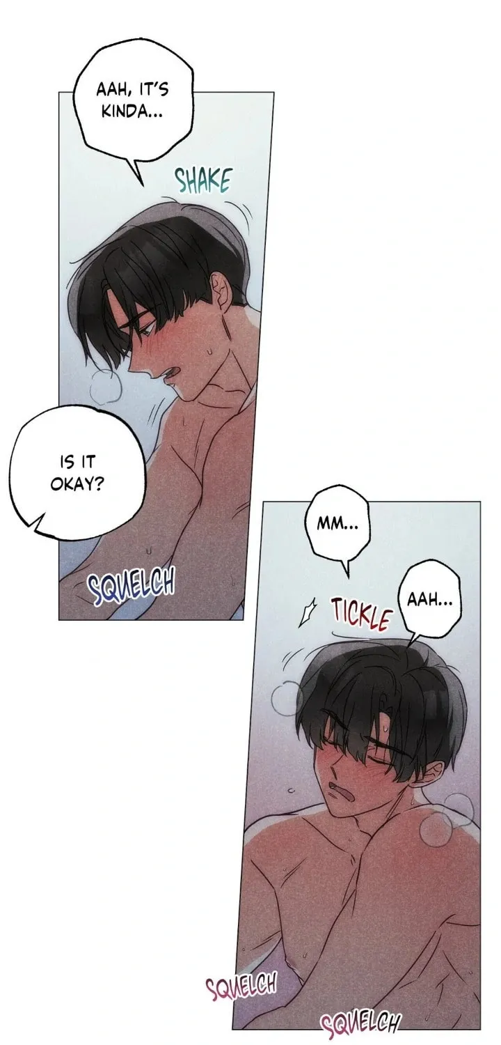Read Spinach Bouquet chapter 110 image 41 on Lezhin