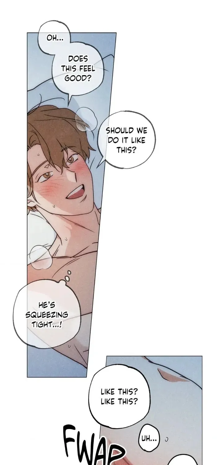 Read Spinach Bouquet chapter 110 image 49 on Lezhin