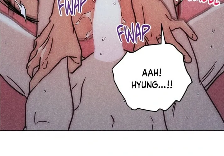 Read Spinach Bouquet chapter 110 image 52 on Lezhin