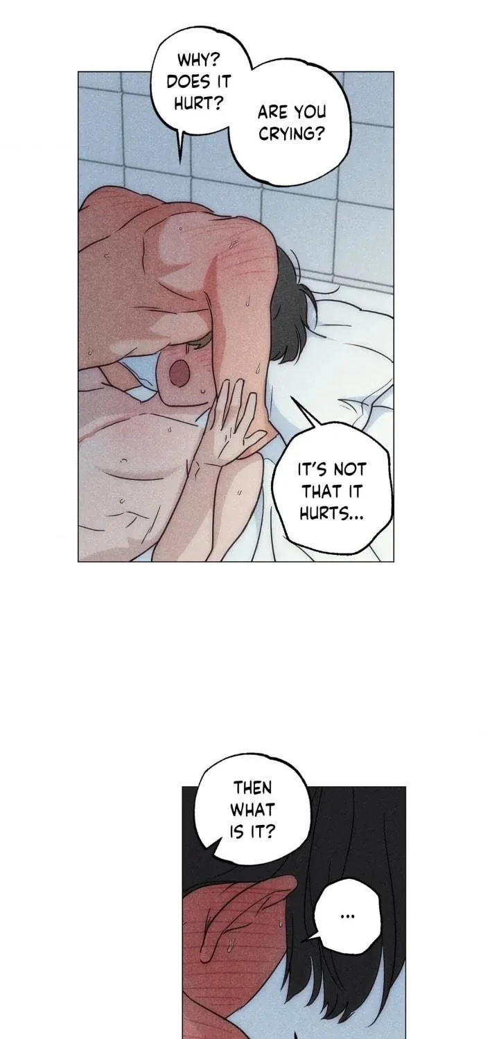 Read Spinach Bouquet chapter 110 image 56 on Lezhin