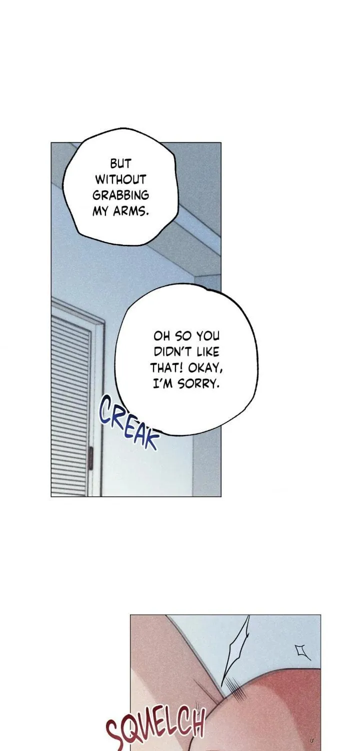 Read Spinach Bouquet chapter 110 image 58 on Lezhin