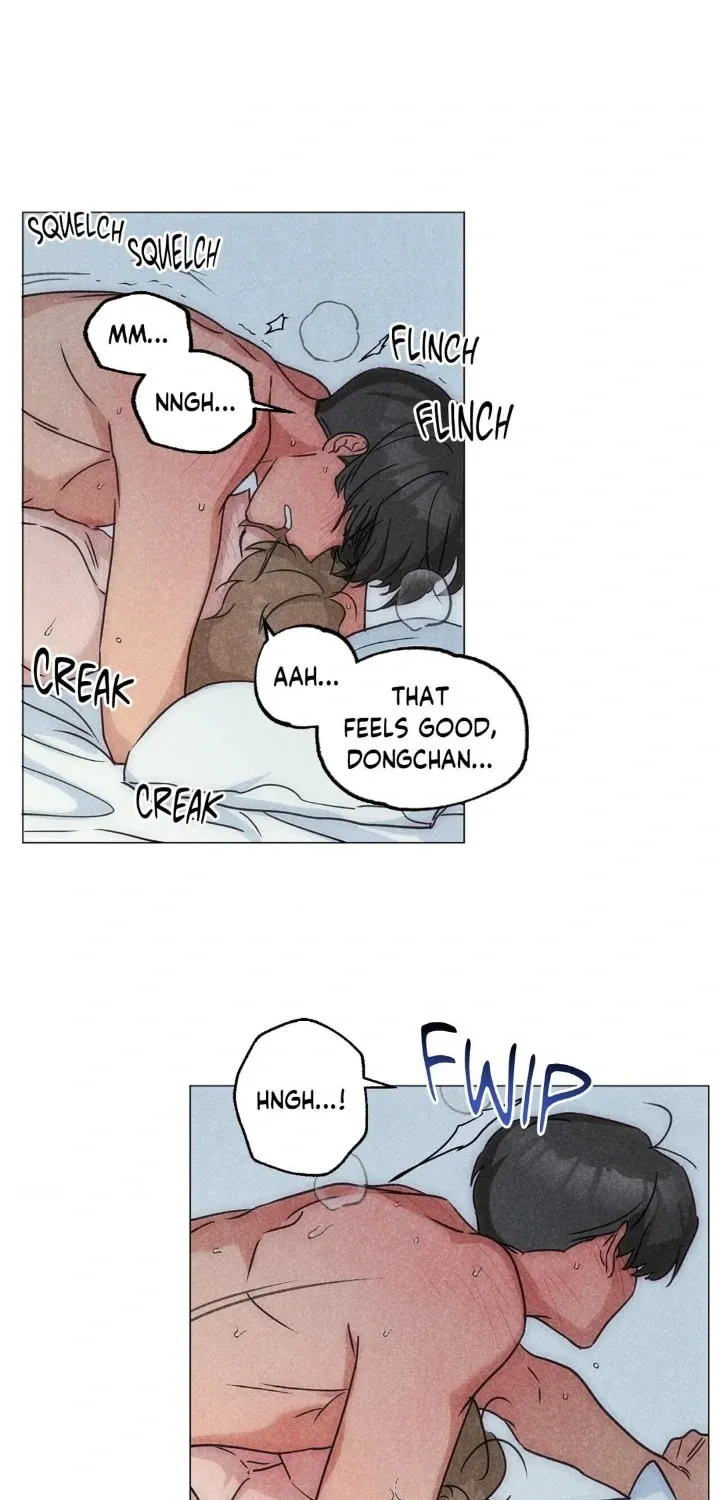 Read Spinach Bouquet chapter 110 image 60 on Lezhin