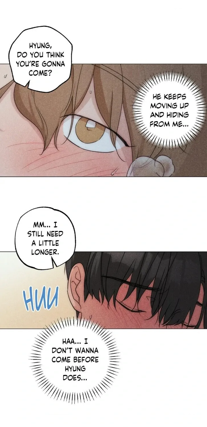 Read Spinach Bouquet chapter 110 image 62 on Lezhin