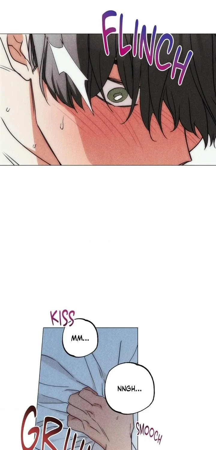 Read Spinach Bouquet chapter 110 image 63 on Lezhin