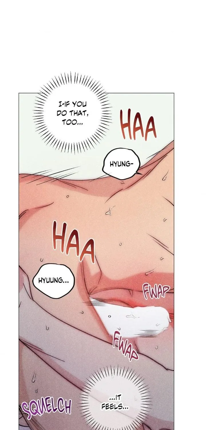 Read Spinach Bouquet chapter 110 image 69 on Lezhin