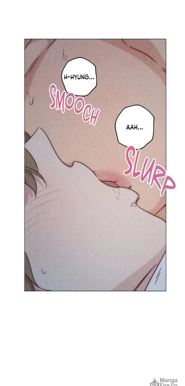 Read Spinach Bouquet chapter 110 image 7 on Lezhin