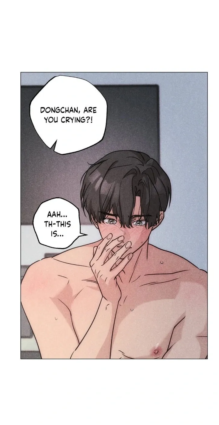 Read Spinach Bouquet chapter 111 image 10 on Lezhin