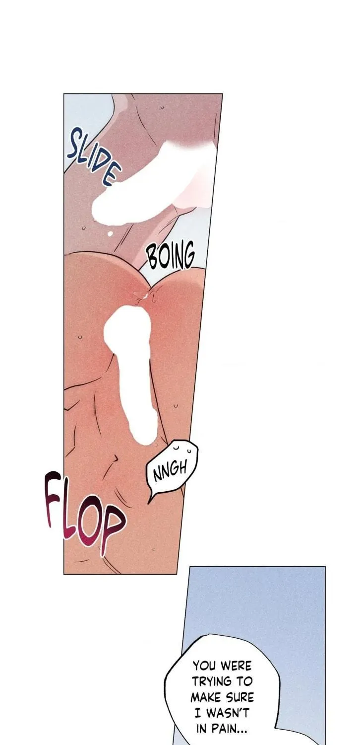 Read Spinach Bouquet chapter 111 image 13 on Lezhin