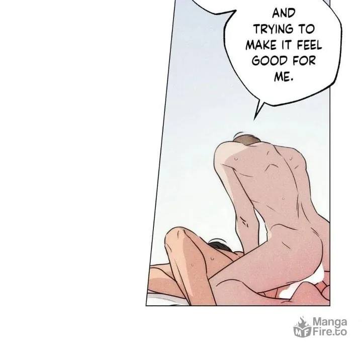 Read Spinach Bouquet chapter 111 image 14 on Lezhin