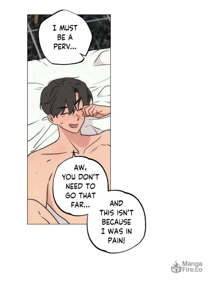 Read Spinach Bouquet chapter 111 image 16 on Lezhin