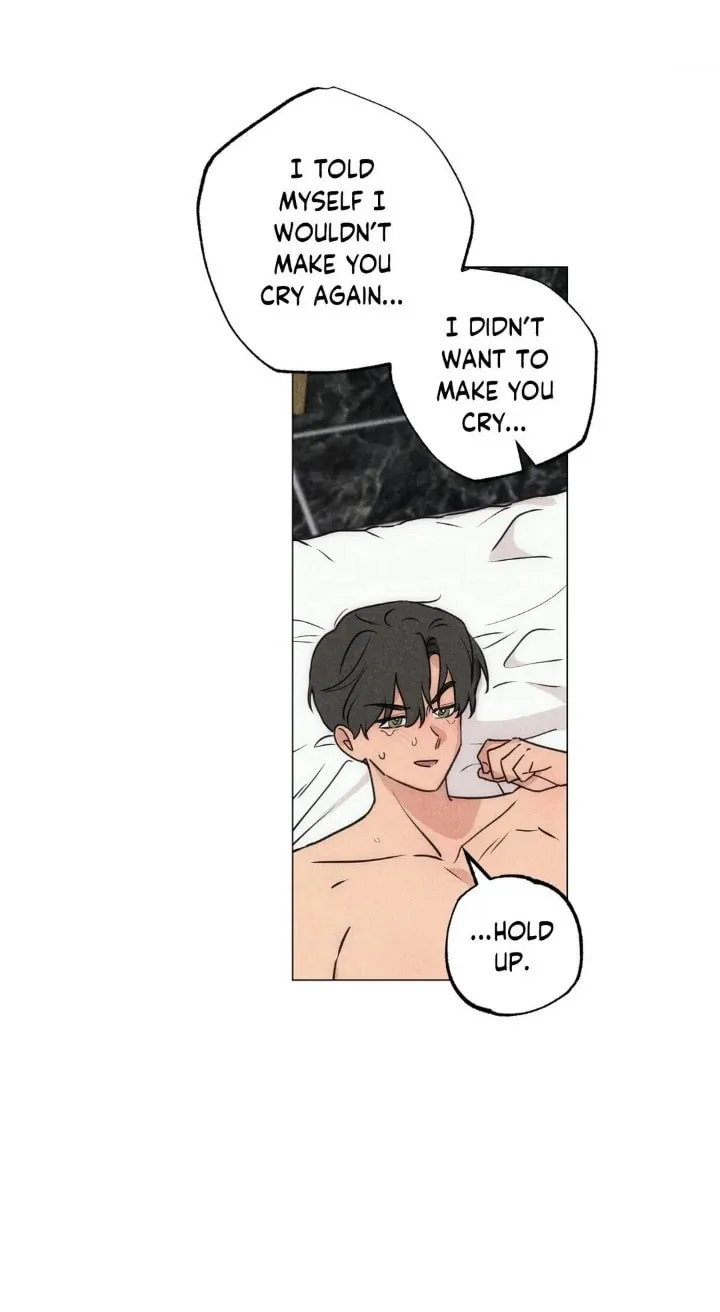 Read Spinach Bouquet chapter 111 image 17 on Lezhin