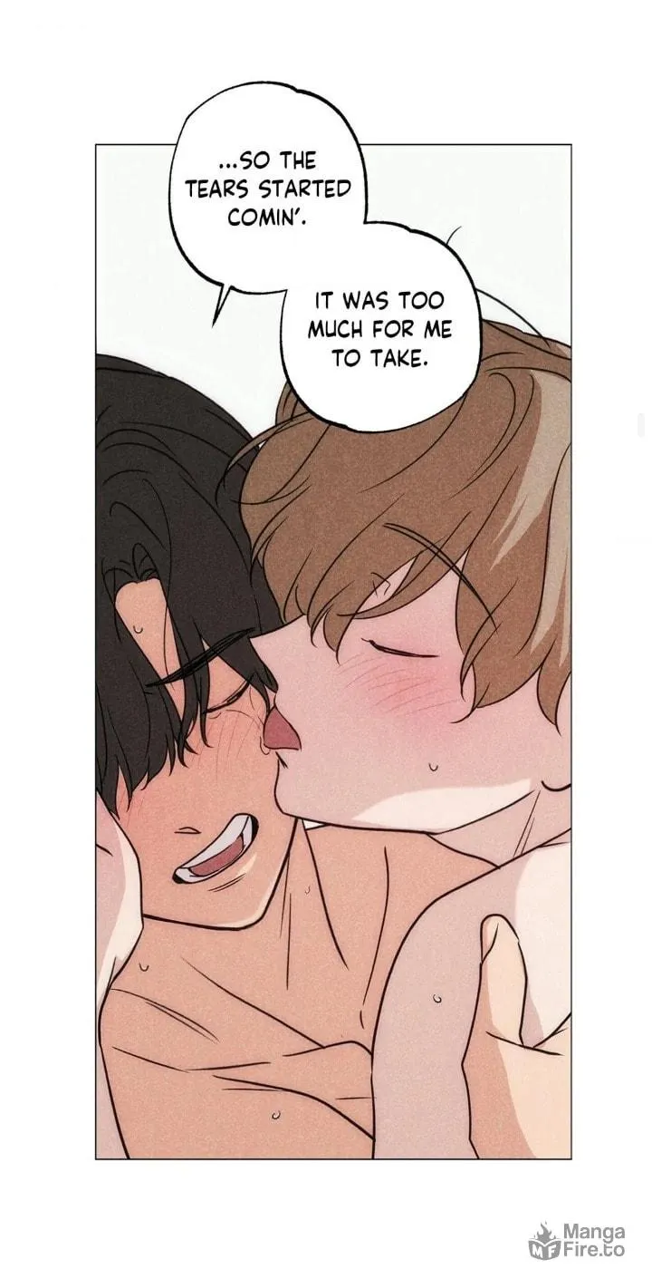 Read Spinach Bouquet chapter 111 image 25 on Lezhin