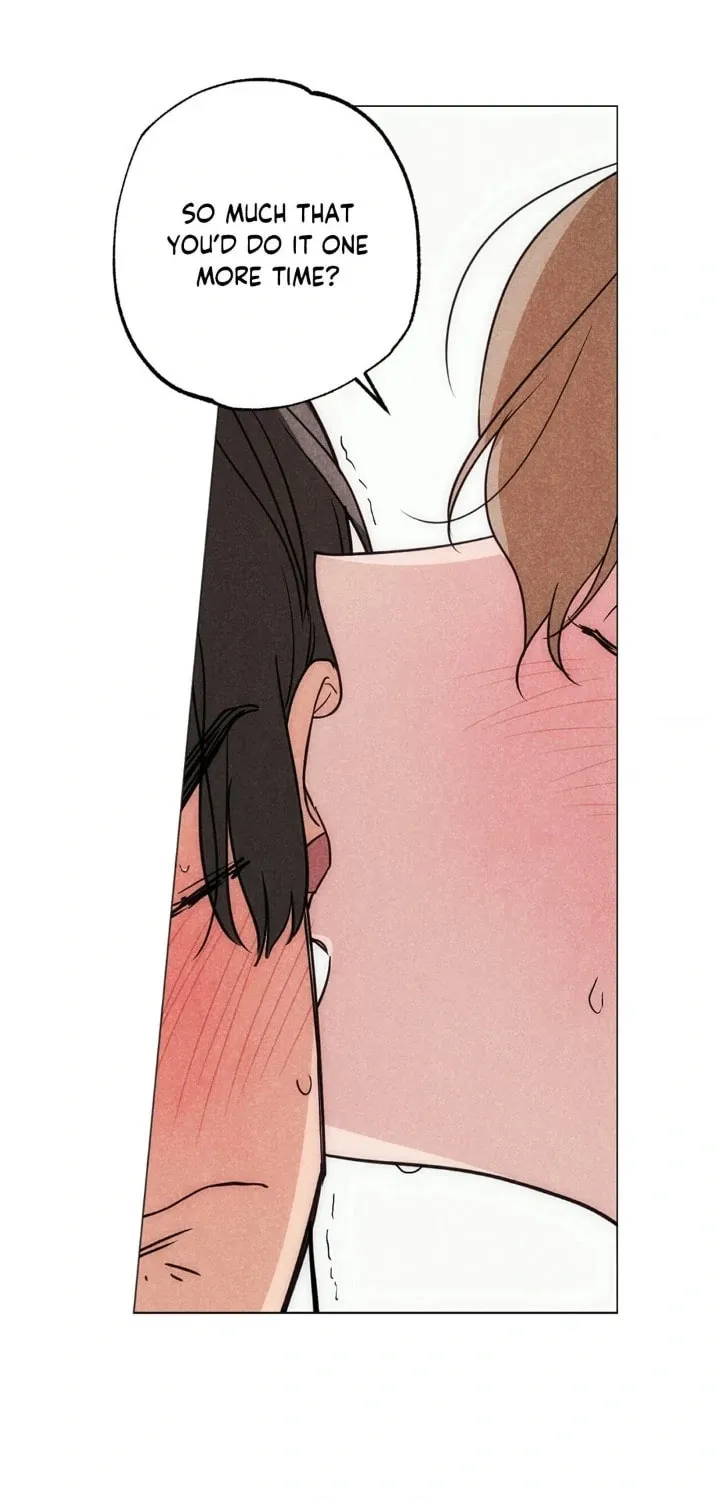 Read Spinach Bouquet chapter 111 image 28 on Lezhin