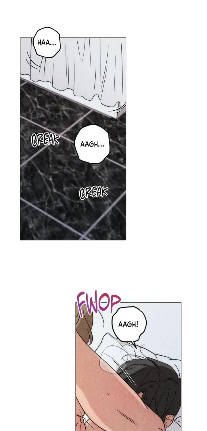 Read Spinach Bouquet chapter 111 image 32 on Lezhin