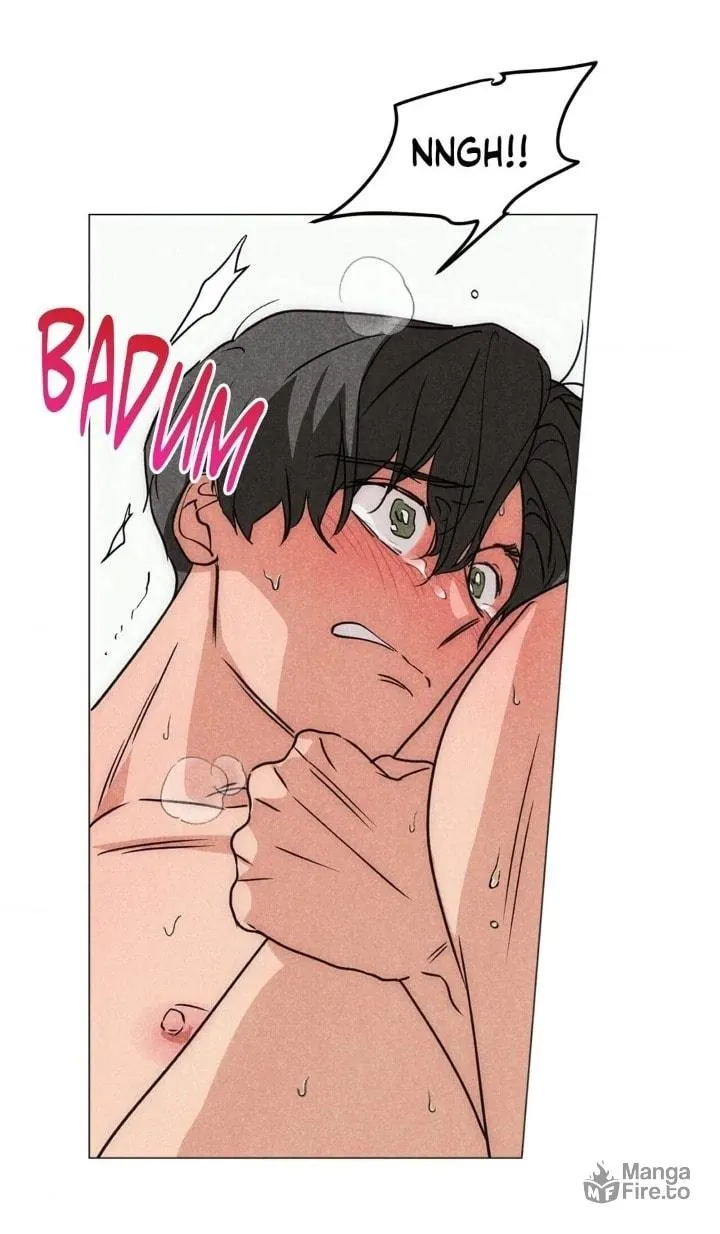 Read Spinach Bouquet chapter 111 image 40 on Lezhin