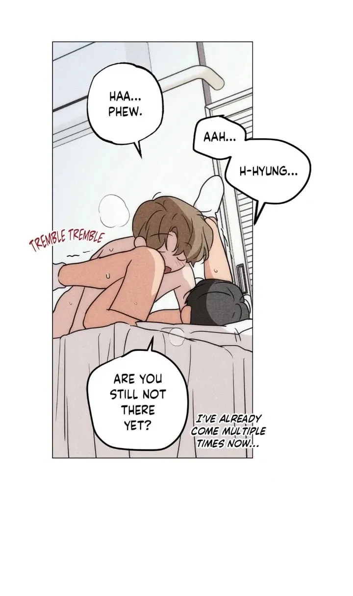 Read Spinach Bouquet chapter 111 image 42 on Lezhin