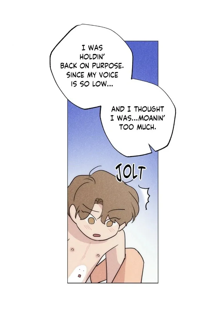 Read Spinach Bouquet chapter 111 image 44 on Lezhin