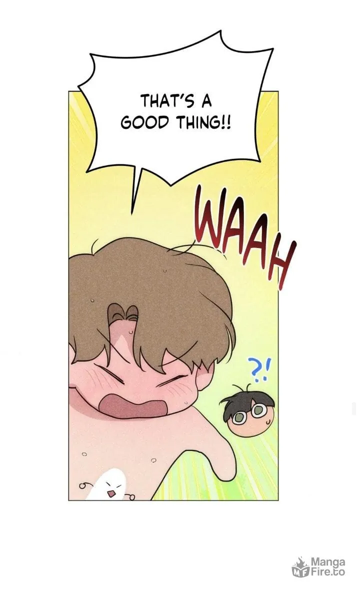 Read Spinach Bouquet chapter 111 image 45 on Lezhin