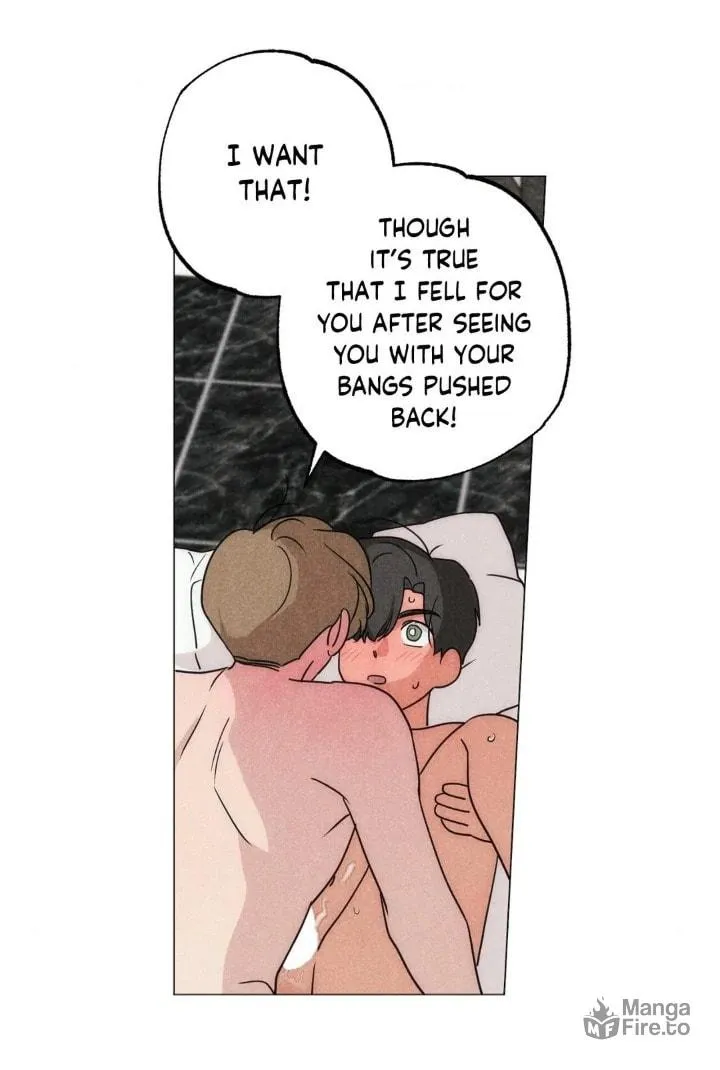 Read Spinach Bouquet chapter 111 image 46 on Lezhin