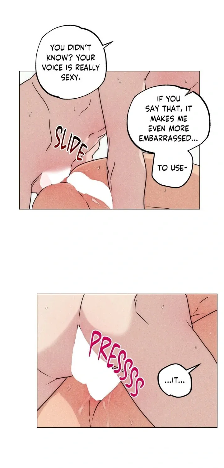 Read Spinach Bouquet chapter 111 image 48 on Lezhin