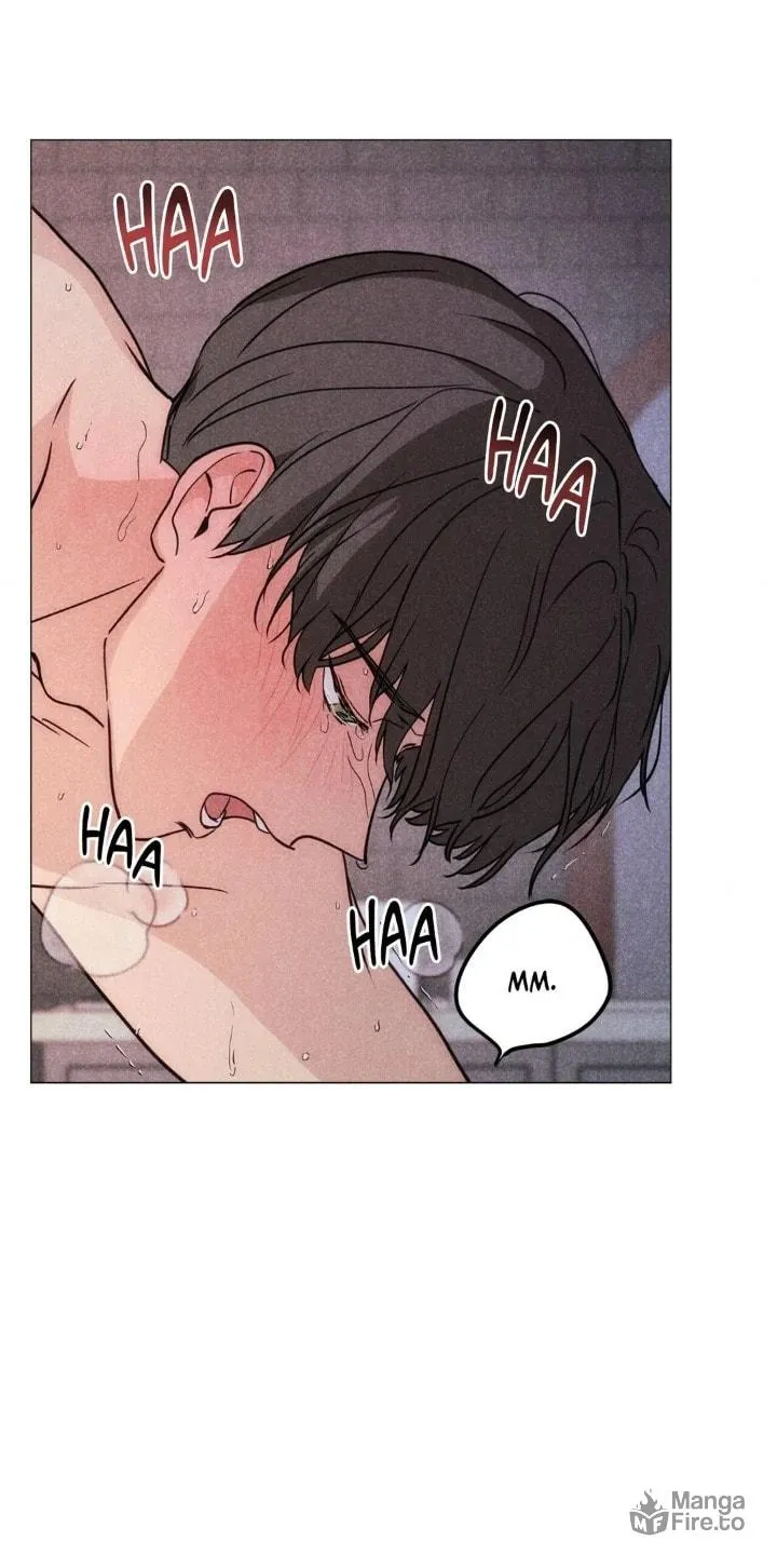 Read Spinach Bouquet chapter 111 image 5 on Lezhin