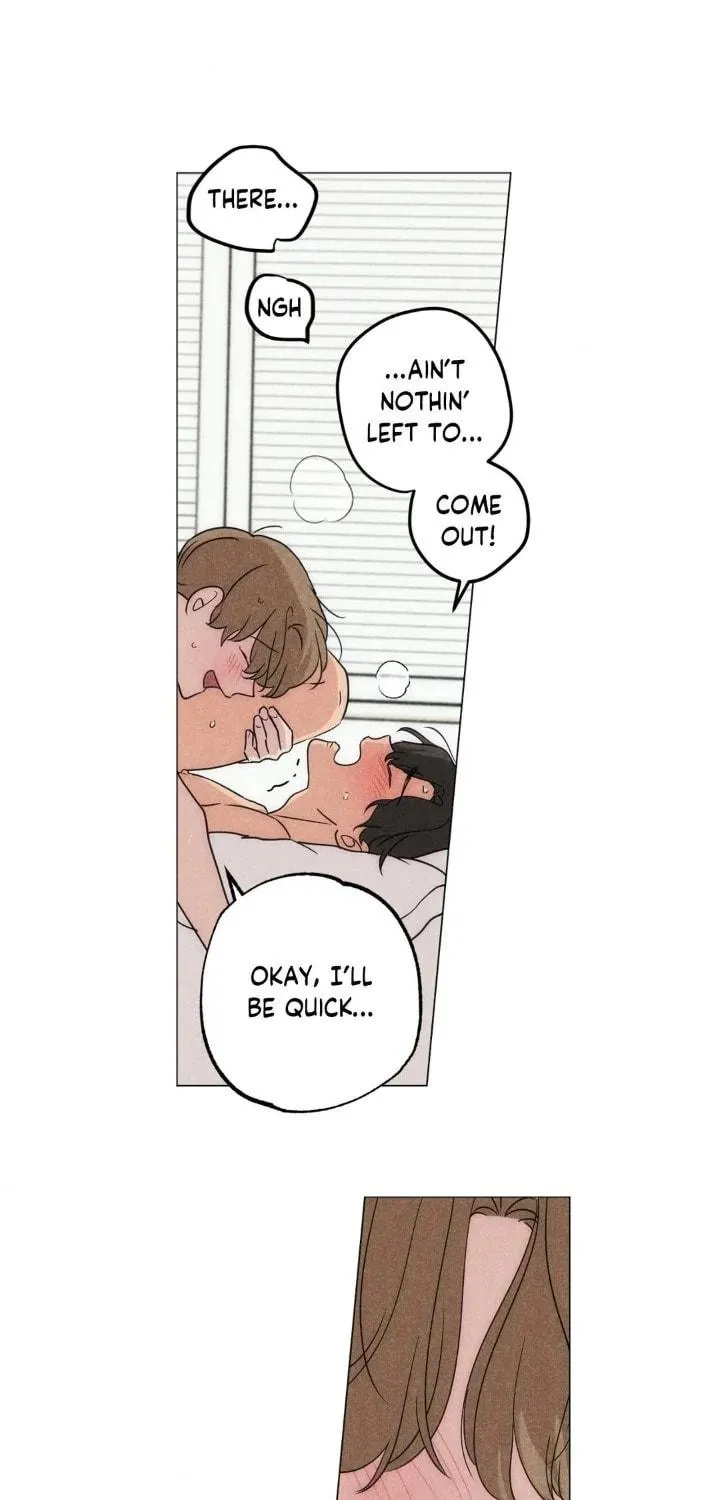 Read Spinach Bouquet chapter 111 image 50 on Lezhin