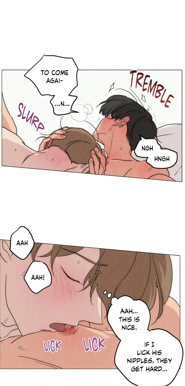 Read Spinach Bouquet chapter 111 image 54 on Lezhin
