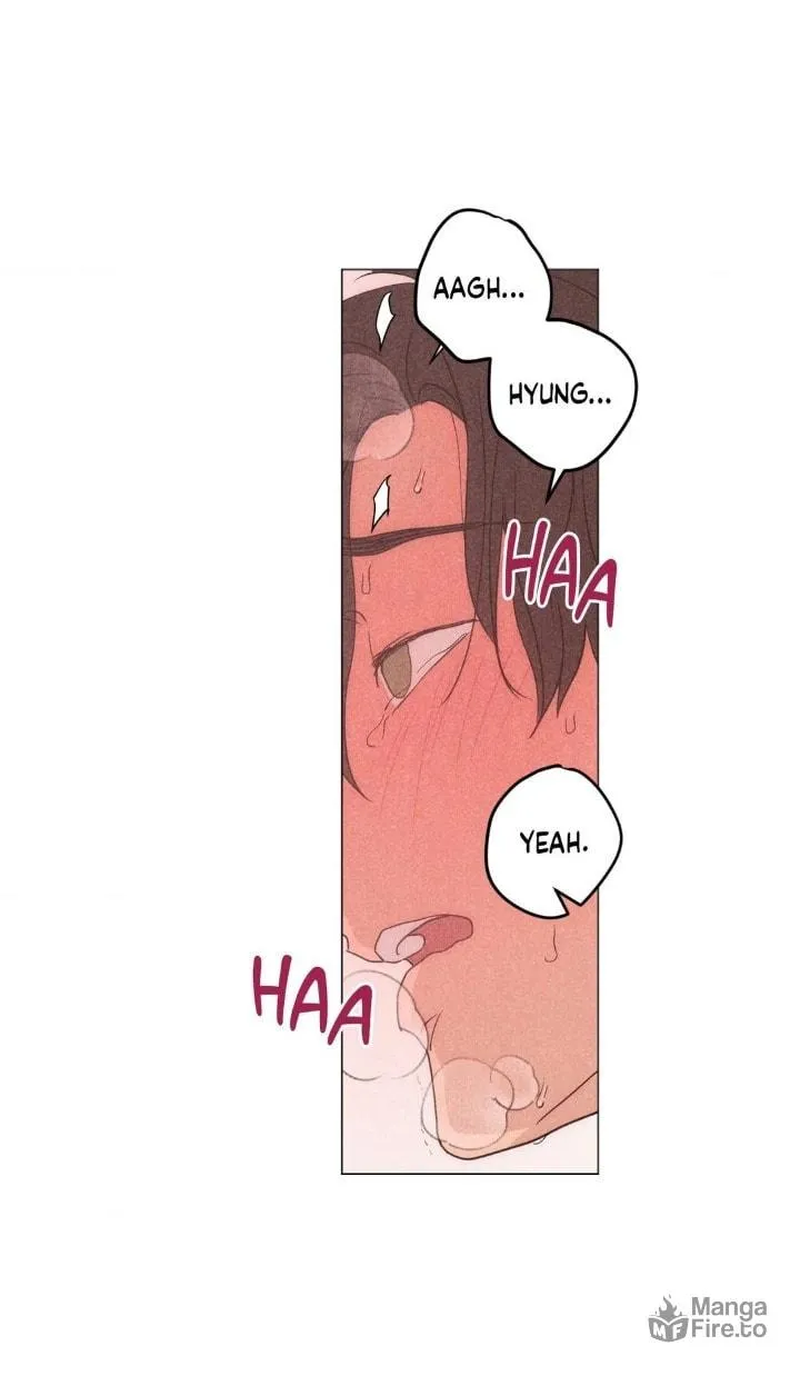 Read Spinach Bouquet chapter 111 image 56 on Lezhin