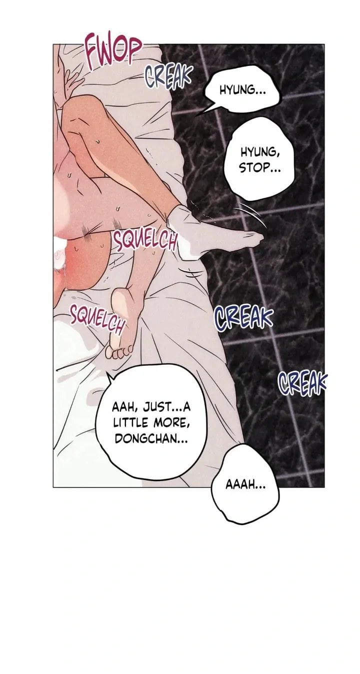 Read Spinach Bouquet chapter 111 image 57 on Lezhin