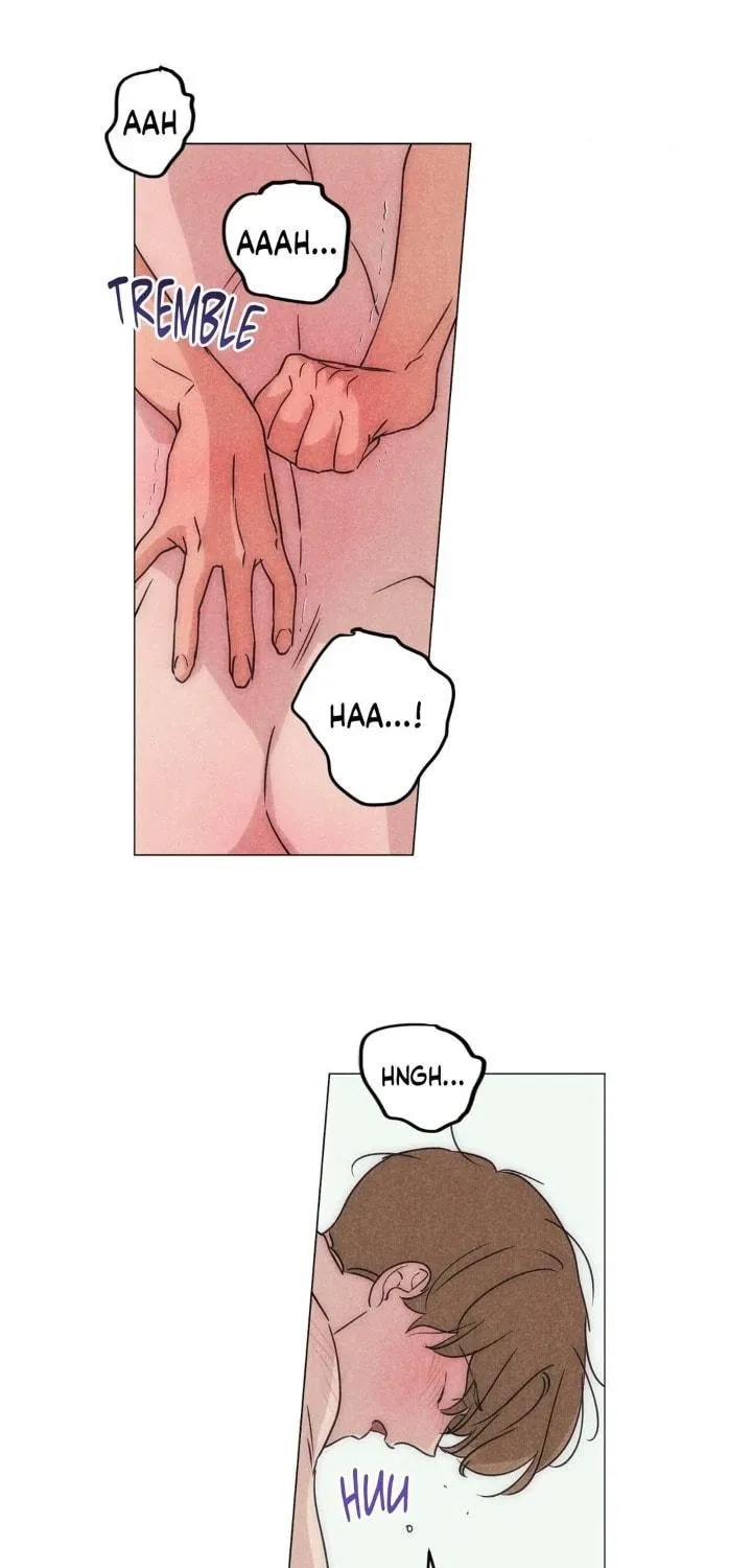 Read Spinach Bouquet chapter 111 image 60 on Lezhin