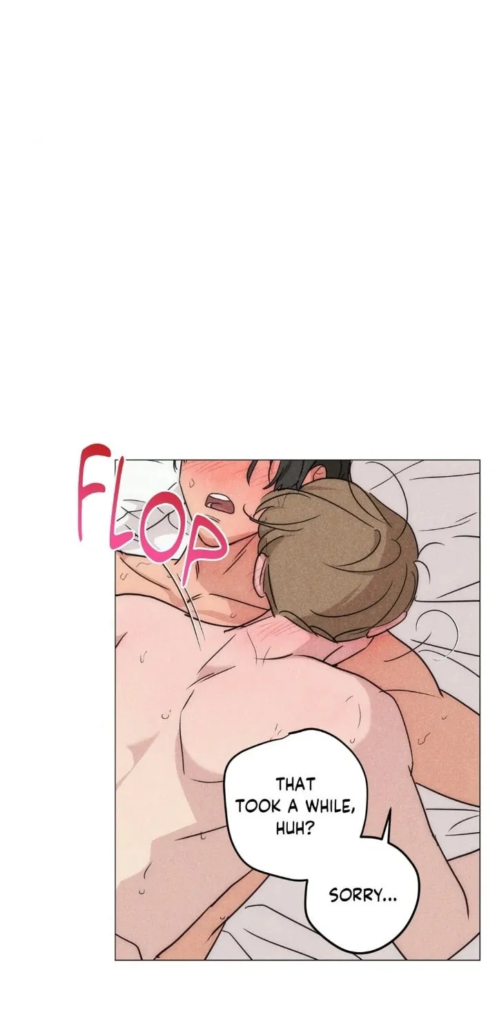 Read Spinach Bouquet chapter 111 image 62 on Lezhin