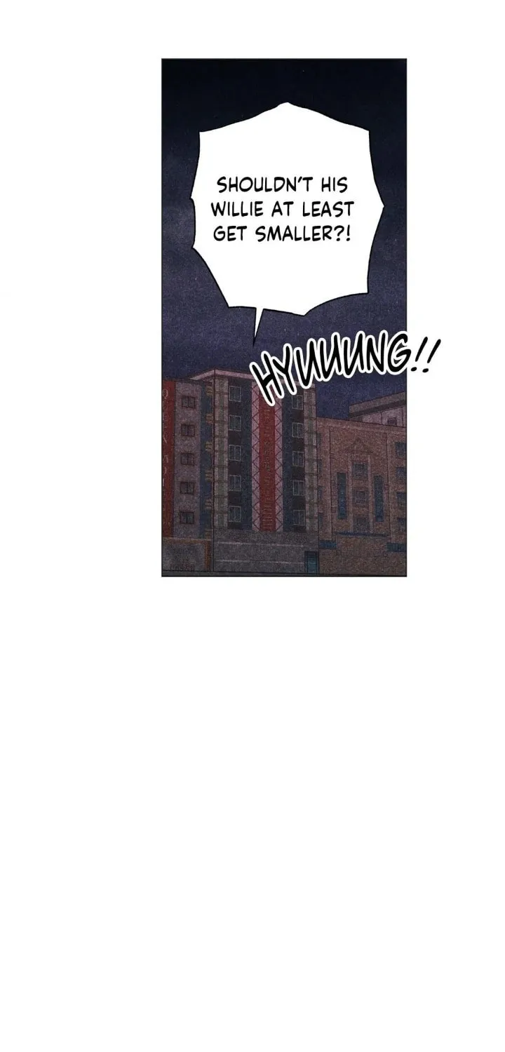Read Spinach Bouquet chapter 111 image 73 on Lezhin