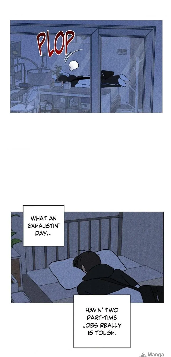 Read Spinach Bouquet chapter 111 image 77 on Lezhin