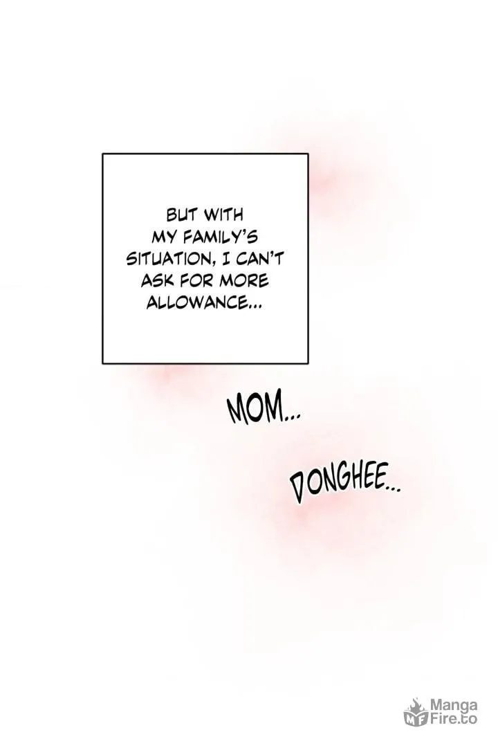 Read Spinach Bouquet chapter 111 image 79 on Lezhin