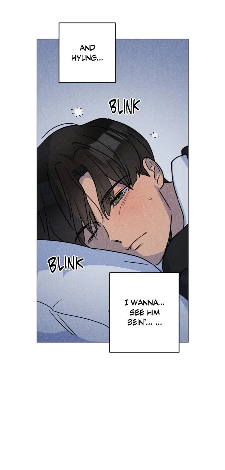 Read Spinach Bouquet chapter 111 image 80 on Lezhin