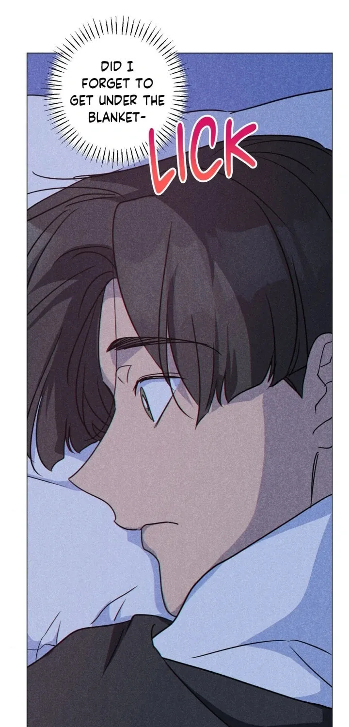 Read Spinach Bouquet chapter 111 image 84 on Lezhin