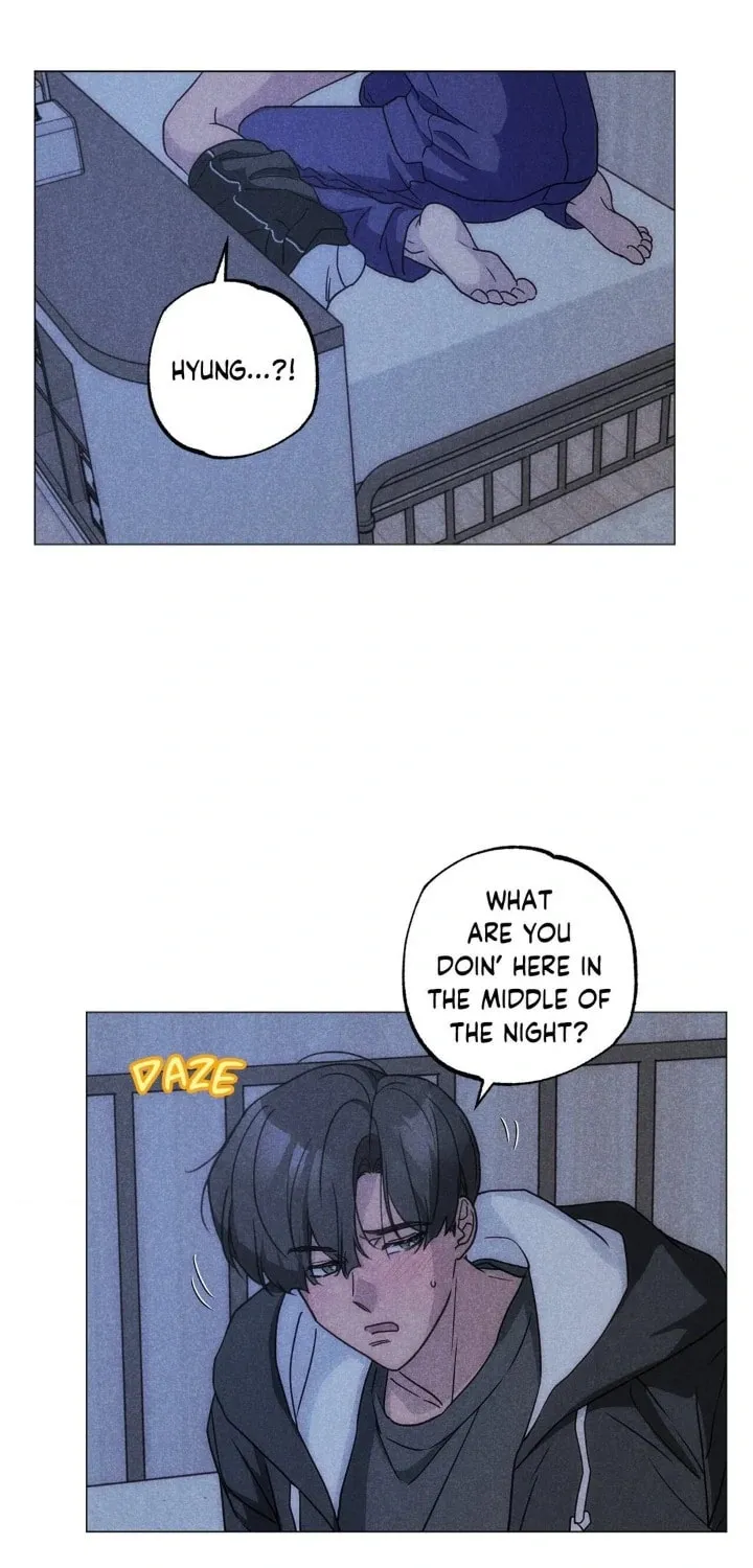 Read Spinach Bouquet chapter 112 image 1 on Lezhin