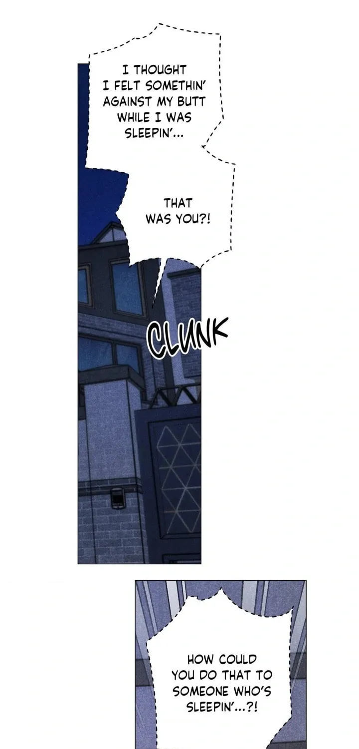 Read Spinach Bouquet chapter 112 image 12 on Lezhin