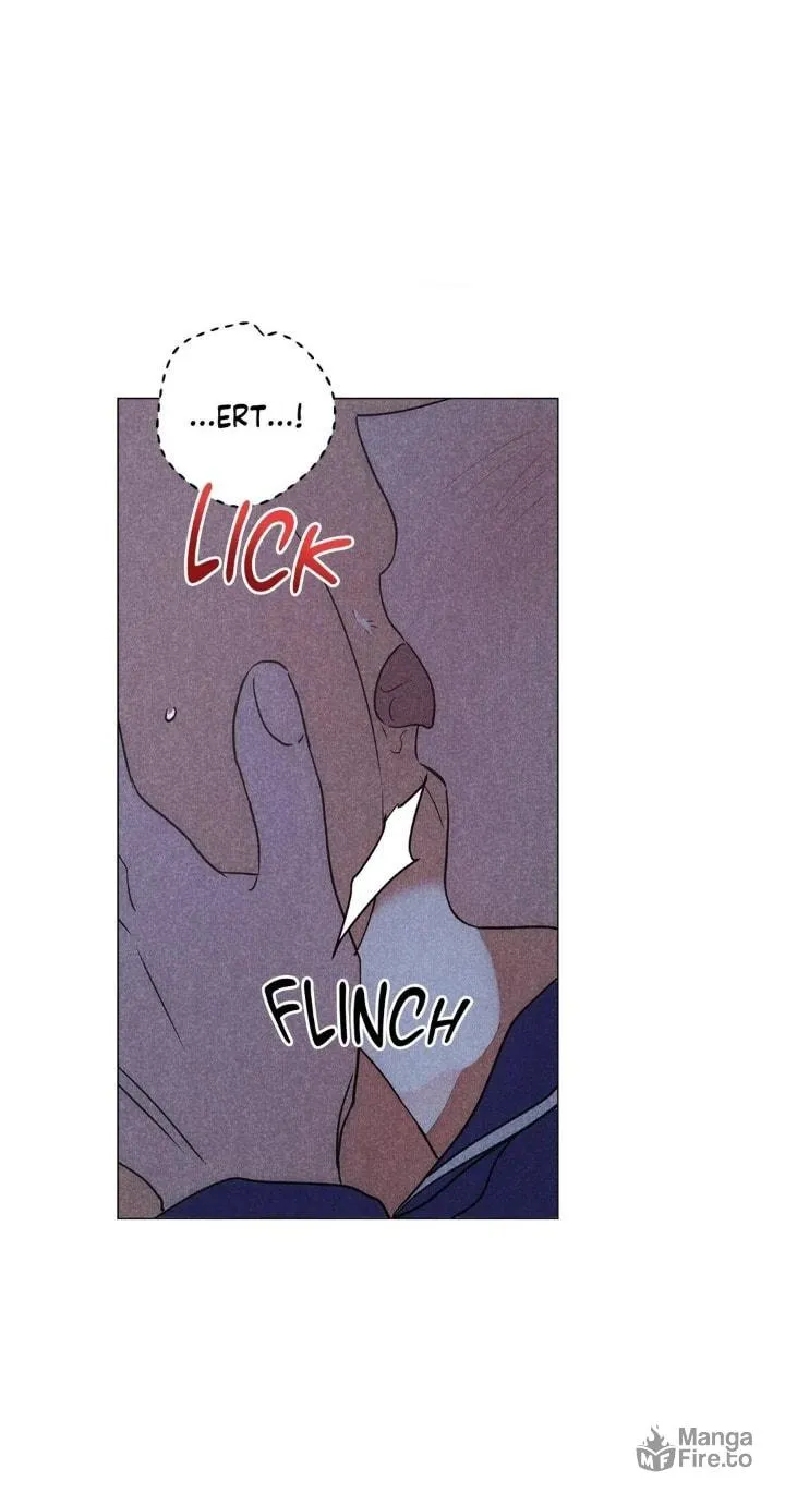 Read Spinach Bouquet chapter 112 image 14 on Lezhin