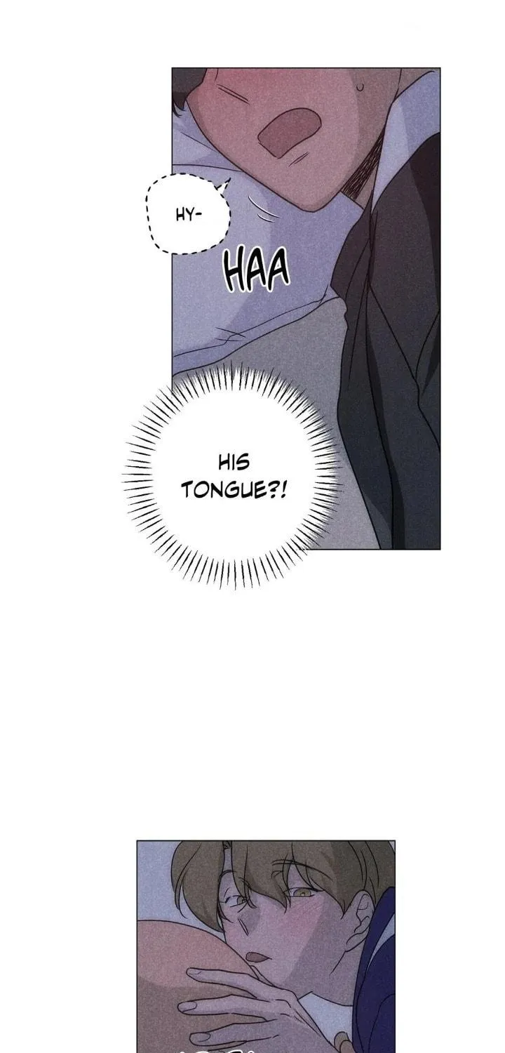 Read Spinach Bouquet chapter 112 image 15 on Lezhin