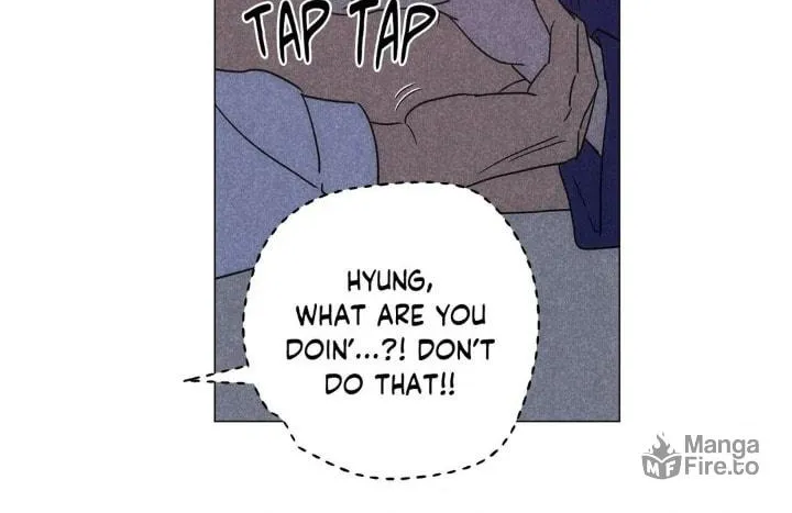 Read Spinach Bouquet chapter 112 image 16 on Lezhin