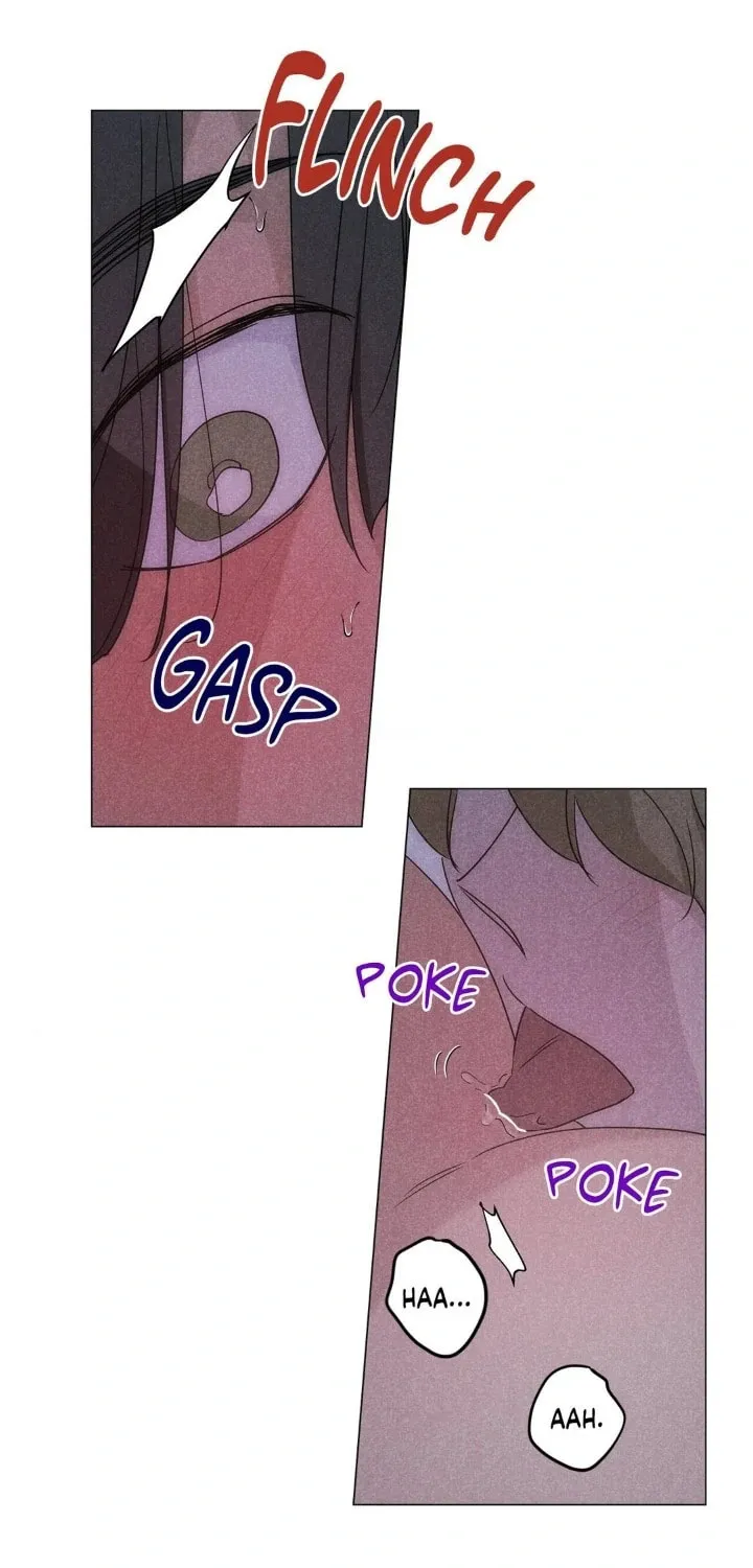 Read Spinach Bouquet chapter 112 image 21 on Lezhin